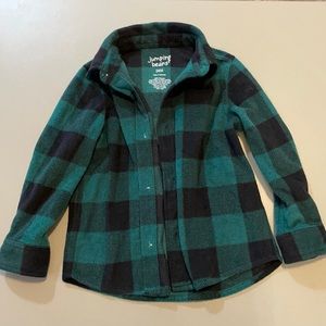 24 M Flannel